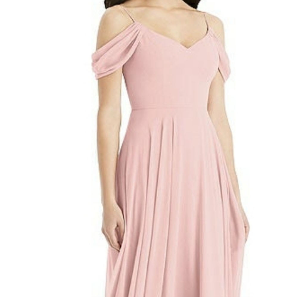 Studio Design Peaches N Cream Dress